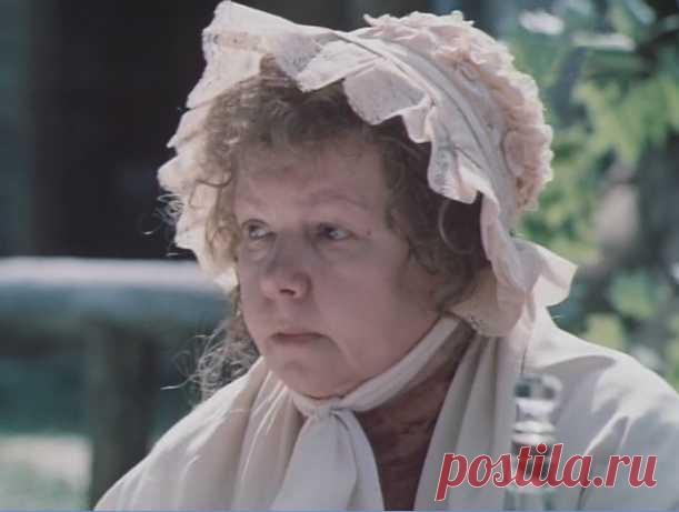 Муза Крепкогорская