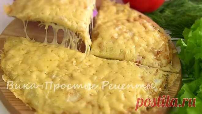 Быстрый Завтрак За 10 МИНУТ! Каждый день Новый вкус!
