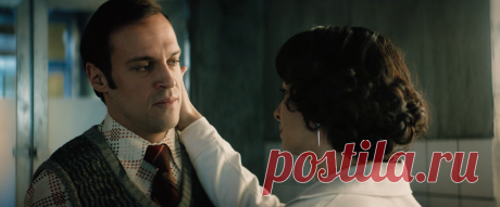 13 клиническая. Начало (2024)