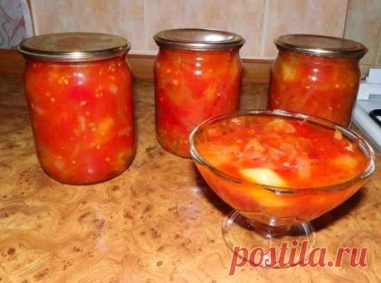 Лечо Анкл Бенс. ПРОСТО ОБЪЕДЕНИЕ! 
Самое вкусное и легкое в приготовлении!
Нам понадобится:
Помидоры - 3 кг
Перец - 25 шт.
Морковь крупная - 5 шт.
Лук крупный - 5 шт.
Сахар - 1 стакан
Соль - 1 ст. ложка с верхом
Масло раст. - 1 стакан
Уксус 9% - 100 гр
Приготовление:
1. Помидоры пропустить через мясорубку
2. Добавить сахар,соль,масло и кипятить 15 мин
3. Перец порезать полукольцами
4. Морковь на терке
5. Лук полукольца
6. Добавить овощи в соус и кипятить еще 15 мин
7. Влить уксус и за