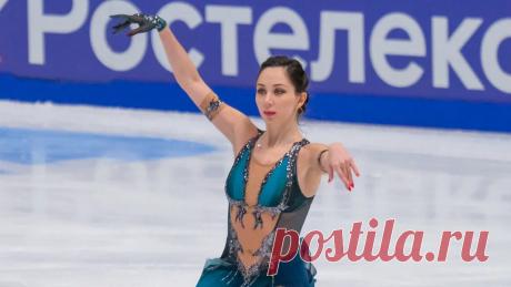 Трагедия Елизаветы Туктамышевой: как "Императрица" проиграла главный чемпионат в карьере, упустив третью Олимпиаду "КП-Спорт" рассказывает подробности неудачного для Елизаветы Туктамышевой чемпионата России по фигурному катанию 2022