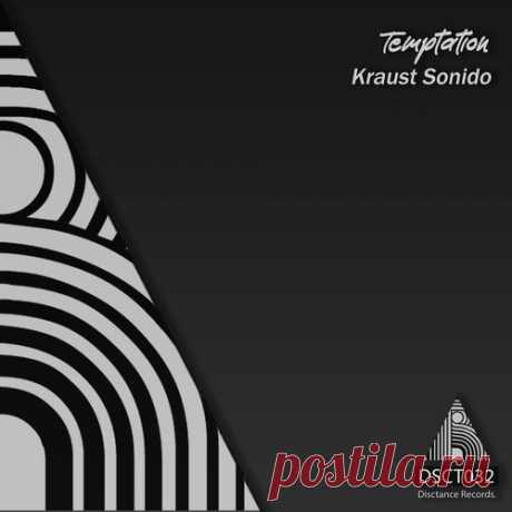 Kraust Sonido – Temptation [DSCT032] Kraust Sonido – Temptation [DSCT032]