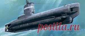 В погоне за скрытностью