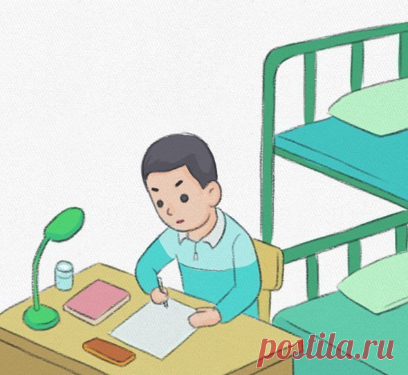 10 способов не беситься, когда делаешь с ребёнком уроки