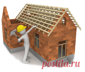Строительство — это возведение зданий, сооружений и конструкций.
https://construction-calculators.ru/vozvedenie-konstrukcij-index.php