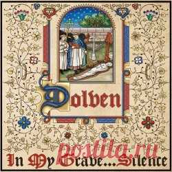 Dolven - In My Grave...Silence (2025) Artist: Dolven Album: In My Grave...Silence Year: 2025 Country: USA Style: Acoustic, Neofolk