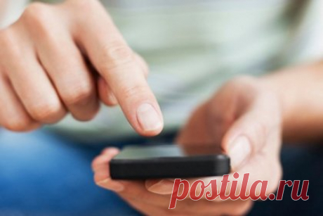 Выпущен первый в мире смартфон с тепловизором - Hi-Tech Mail.Ru