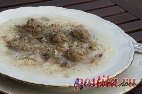 Хямраши – AzeriFood.Com