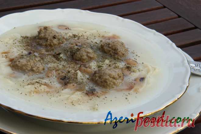 Хямраши – AzeriFood.Com