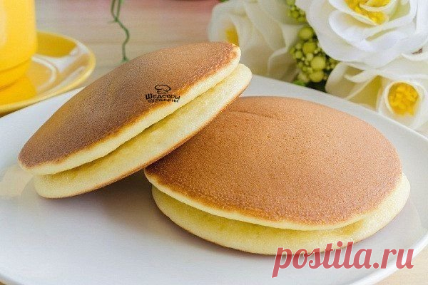 Самые пышные низкокалорийные панкейки

Завтрак с пользой для фигуры!

На 100е 135ккал, Б/7, Ж/4, У/20
Показать полностью…
