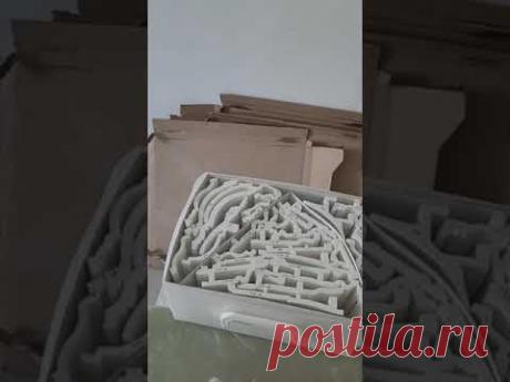 А ГДЕ ЖЕ ШПАКЛЁВКА ДЛЯ МОЛДИНГОВ? ОТ ЗАВОДА? #ремонтквартир