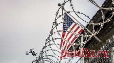 РИА Новости: исчезли данные о некоторых россиянах в тюрьмах США. Информация о некоторых из отбывающих тюремное наказание в США гражданах России исчезла из базы данных Федерального бюро тюрем на фоне спекуляций о вероятно готовящемся обмене заключёнными. Читать далее