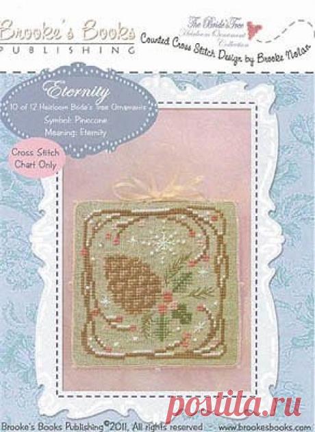 (4) Gallery.ru / Фото #2 - Октябрь Сосновая шишка - символ вечности и материнства - natalytretyak