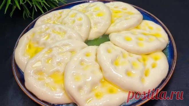 За копейки, мама научила. В разы круче и вкуснее обычных пирожков: даже крошки не остается Пышные и мягкие, ароматные пирожки, из простого набора продуктов. Тесто универсальное, сочетается с разными начинками, как сладкими, так и солеными. Для приготовления вам потребуются такие ингредиенты: мука, 1...