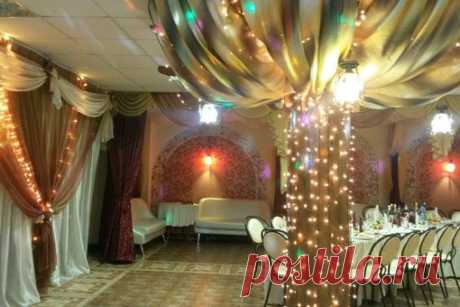 Усадьба кафе, банкетный зал, Пермь

Друзья, посетители и гости кафе &quot;Усадьба&quot;!!!

Сообщаем вам, что плата за аренду зала на проведение банкета, юбилея, свадьбы, любого торжества не взимается! ,,,