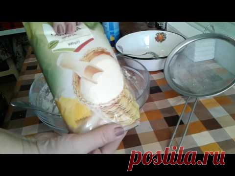 ПИЦЦА-НЕЛЬЗЯ НЕ СОБЛАЗНИТЬСЯ 1 ЧАСТЬ!