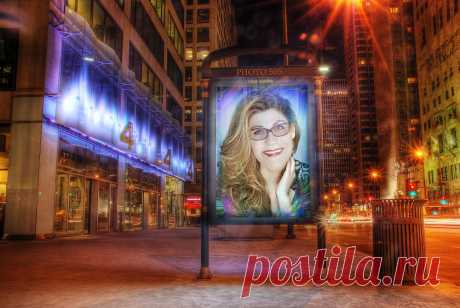 А вот и результат! | Фотоэффекты и фотофильтры онлайн - Photo505 | Фоторамки бесплатно. Фотофания. Прикольные инструменты для редактирования фото без Фотошопа!