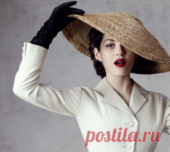 Стиль Нью Лук: секреты силуэта истинной женщины - LadyCandy.ru Адаптировать нью лук под себя вполне возможно. Выбирая платье в этом стиле, остановитесь на приталенных моделях. Безусловно, не стоит ...