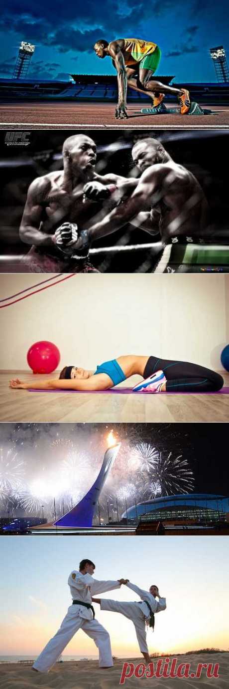 Полиатлон, Радиоспорт, Крокет, Ушу. (1/1) - Спортивный форум. - Спортивный сайт