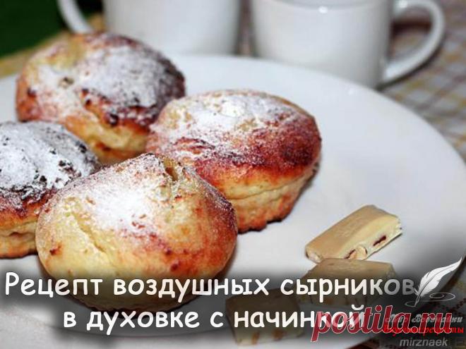 Вкусные рецепты от Мир Всезнайки