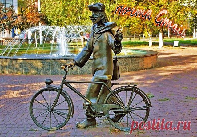 Как создать электронную почту Gmail.com