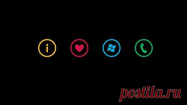 Windows Phone вытесняет Android простотой и дешевизной / Интересное в IT