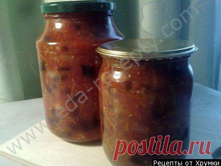 Каждый день новые рецепты