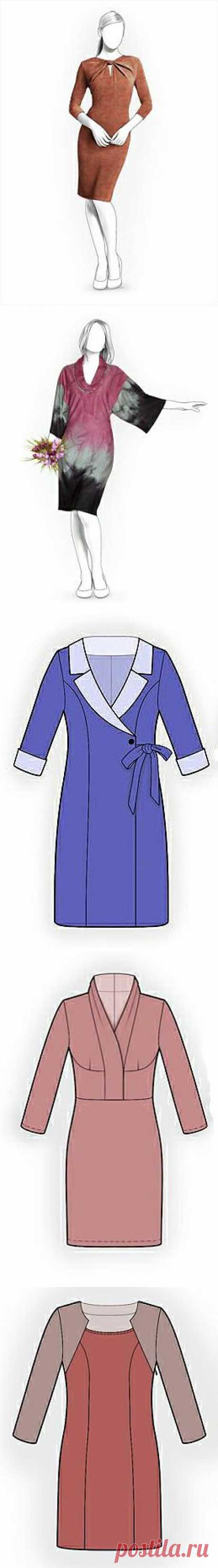 Выкройки на индивидуальные размеры
Выкройки Лателье платья здесь https://latelye.ru/mod-p.php?t=0&amp;a=01&amp;n=7
Женская мода,ручная работа,рукоделие,шитье