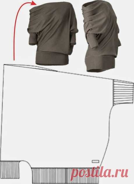 Asymmetrical top: