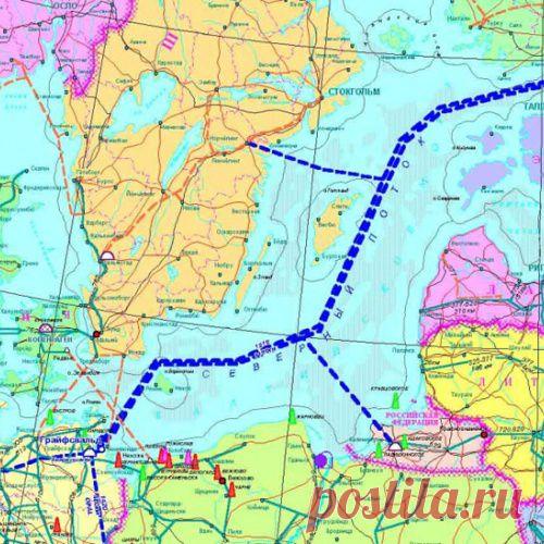 - Мир тесен!