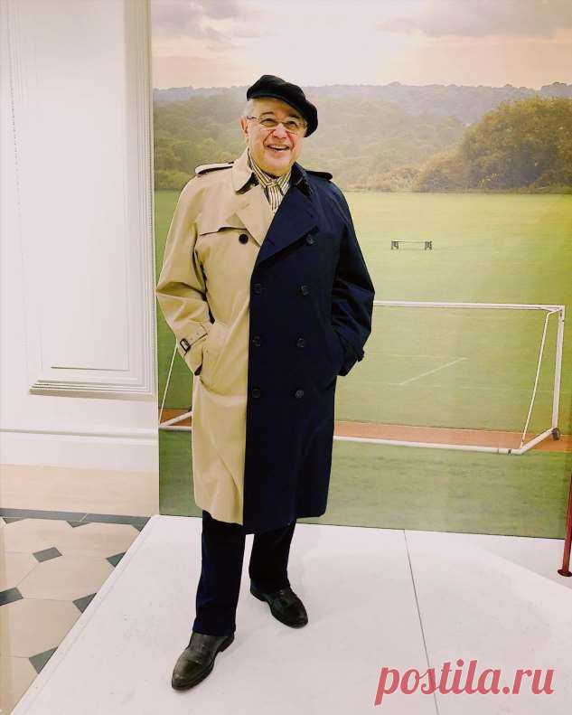 Все из-за козла! Евгений Петросян обвинил Елену Степаненко в воровстве . Милая Я