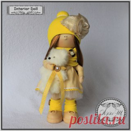 Мастерская подарков Handmade.