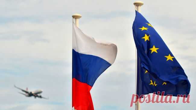 Венгрия предложила ЕС и России провести переговоры о безопасности в Европе