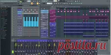 Image-Line FL Studio Producer Edition v25.1.4 Build 4951 Rev1 [WiN] Download Free on Musicvibez.News ,Album Daily update. Image-Line FL Studio Producer Edition v25.1.4 Build 4951 Rev1 [WiN]