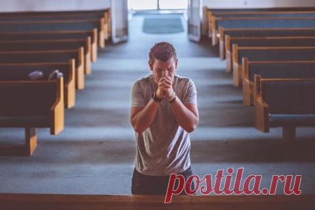 Сильная молитва, которая защитит вашу семью от проблем и горя в високосном году