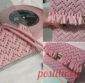 Барджелло — вышивка на сетке. Немного примеров со схемами… - МирТесен