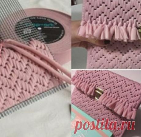 Барджелло — вышивка на сетке. Немного примеров со схемами… - МирТесен