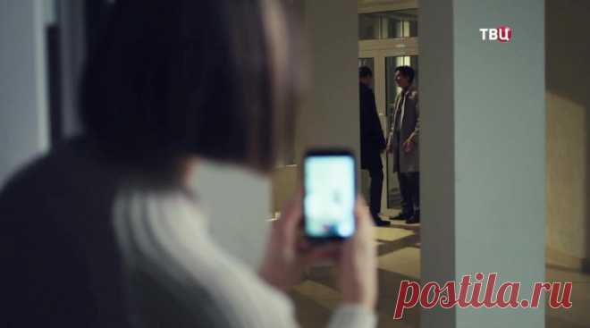 Тихие воды (2022)