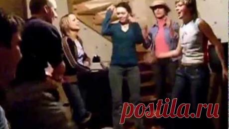 Группа Дилижанс  Частушки по русски только для взрослых
