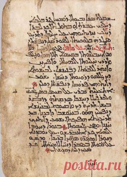 Монастырь Святой Екатерины у подножия горы Синай — самый старый постоянно действующий христианский монастырь в мире. Здесь с помощью современных цифровых технологий занимаются восстановлением ранее «невидимых» документов.