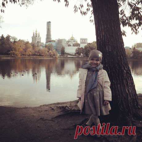 Плейкаст «Ду-ду-ду...по городу иду...»