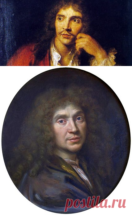 Мольер: пьесы и краткая биография комедиографа и актера