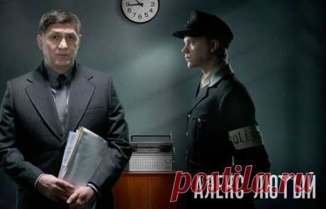 Фильм «Алекс Лютый. Дело Шульца» чем закончится