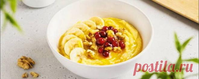 Полента – 10 рецептов приготовления с пошаговыми фото