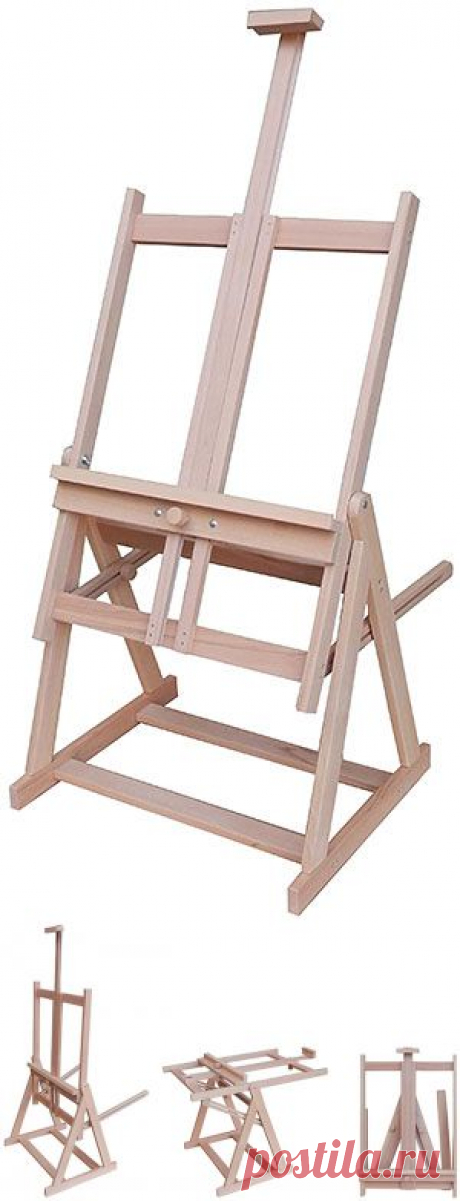 Мольберты.RU • Мольберты