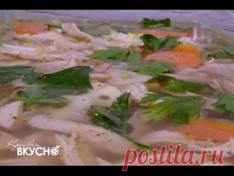 Мясное заливное