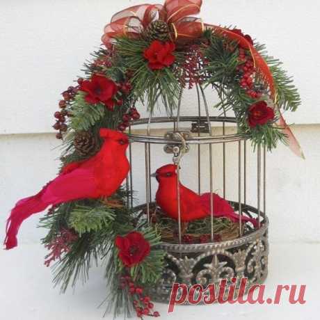 Christmas Surprises - Публикации