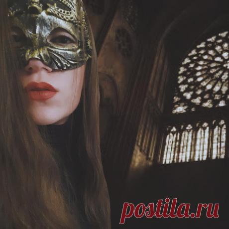 7 принципов женского обесценивания
Добрый день мои дорогие читательницы и читатели. Сегодня я хочу поговорить о...
Читай дальше на сайте. Жми подробнее ➡