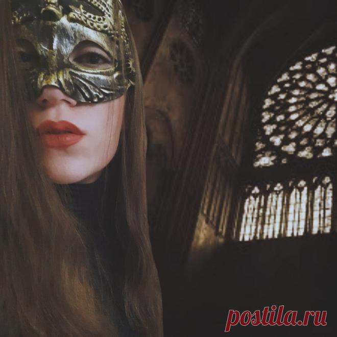 7 принципов женского обесценивания
Добрый день мои дорогие читательницы и читатели. Сегодня я хочу поговорить о...
Читай дальше на сайте. Жми подробнее ➡