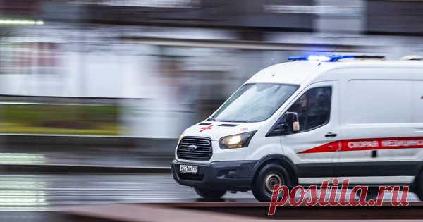 Водитель наехал на мать с коляской в Москве - KarLiam/авто Водитель наехал на мать с коляской во дворе дома на севере Москвы. Об этом в субботу, 28 мая, сообщает телеканал РЕН ТВ.Фото:  По информации источника,